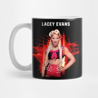 Lacey Evans Mug